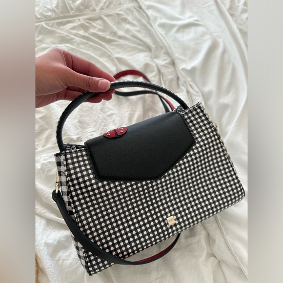purificacion garcia Handbags - Purificación García designer bag